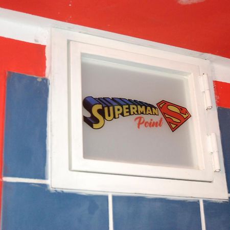 דירות Superman Point Airport קטאניה מראה חיצוני תמונה