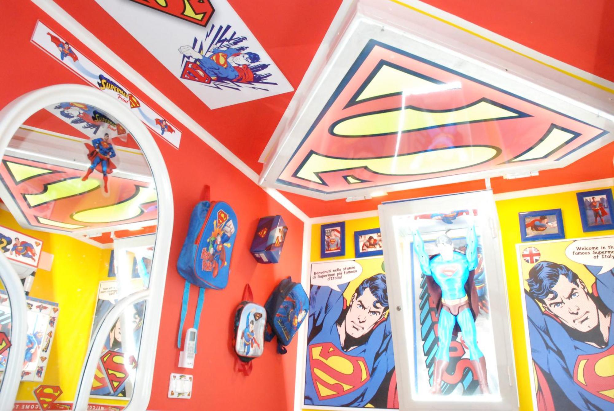 דירות Superman Point Airport קטאניה מראה חיצוני תמונה