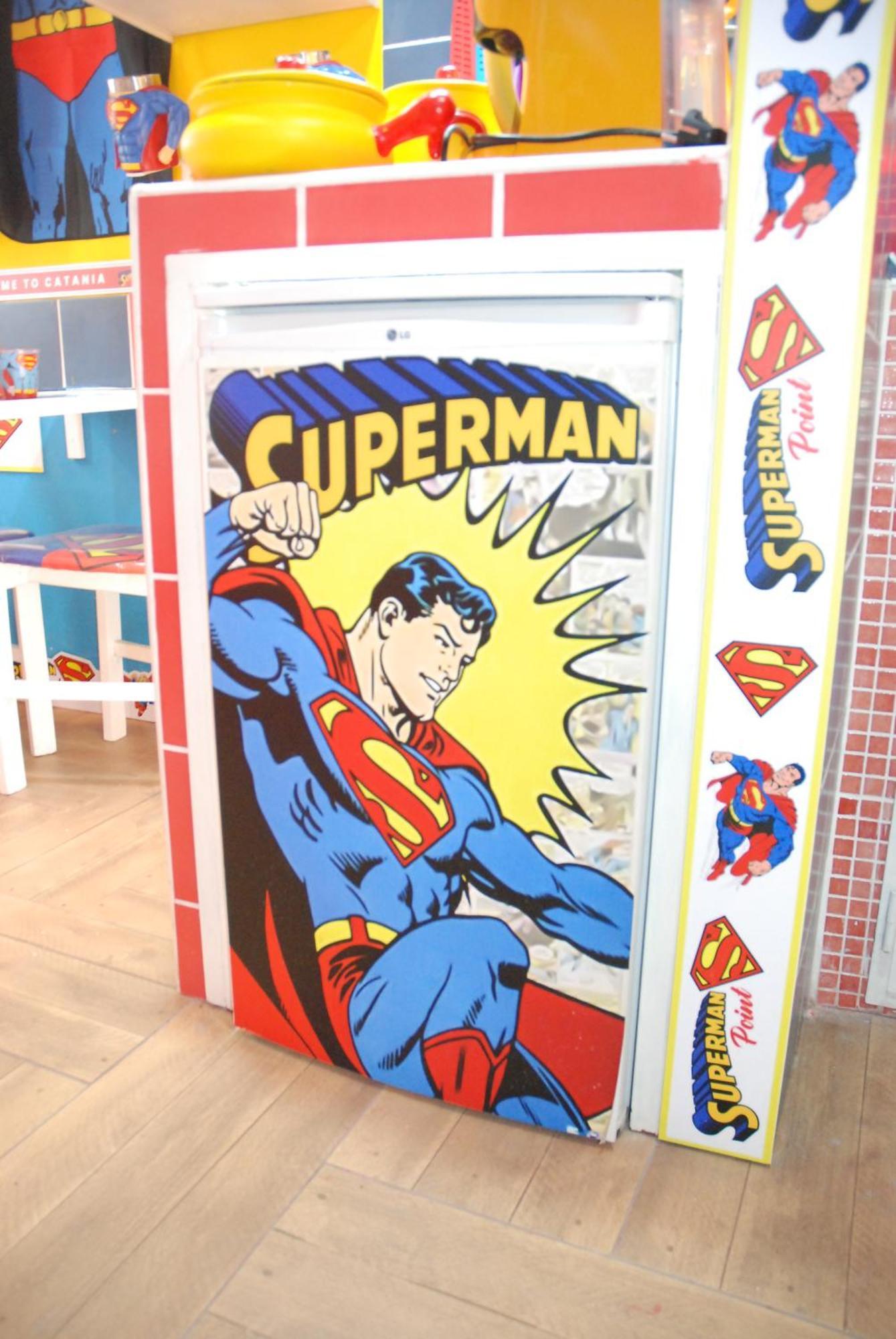 דירות Superman Point Airport קטאניה מראה חיצוני תמונה