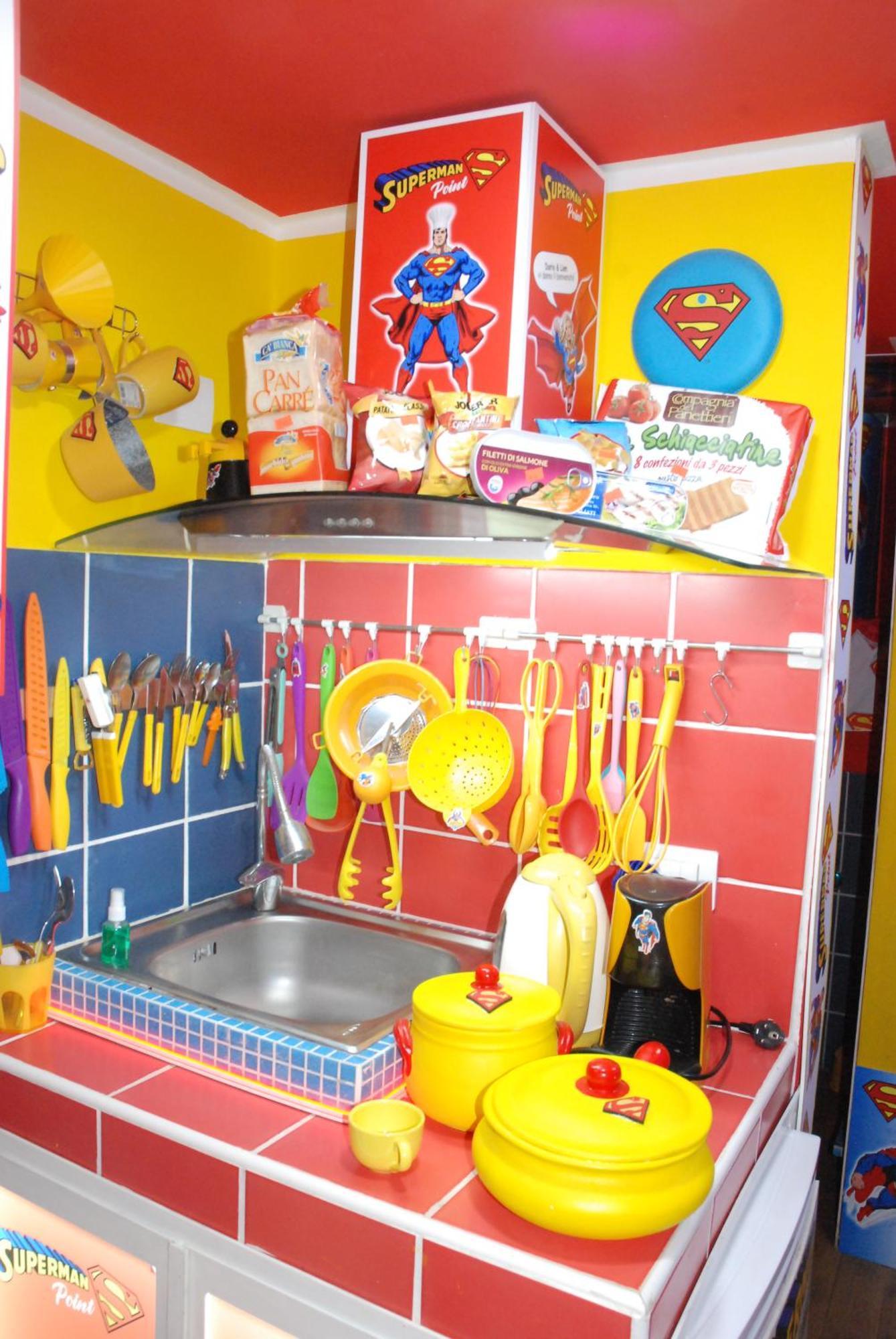 דירות Superman Point Airport קטאניה מראה חיצוני תמונה